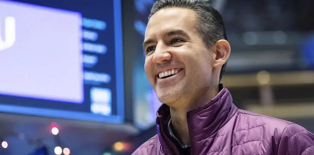 Vendiendo vacas: Así comenzó David Vélez, el hombre más rico de Colombia